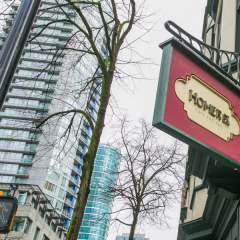 2105-888 Homer Street, Vancouver
