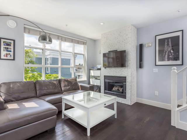 208-665 W 7th Ave, Vancouver